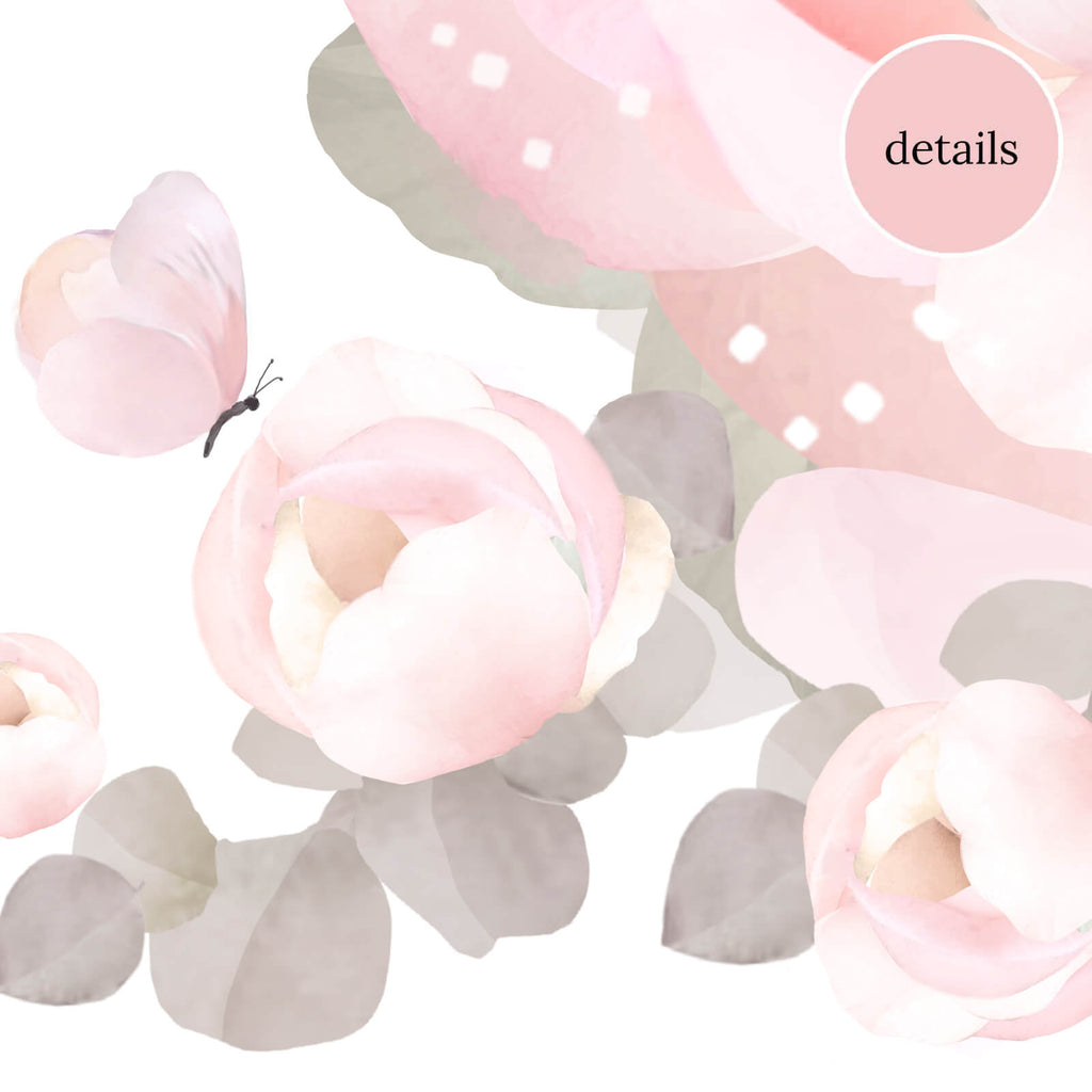 Rosy Kisses - Schmooks 