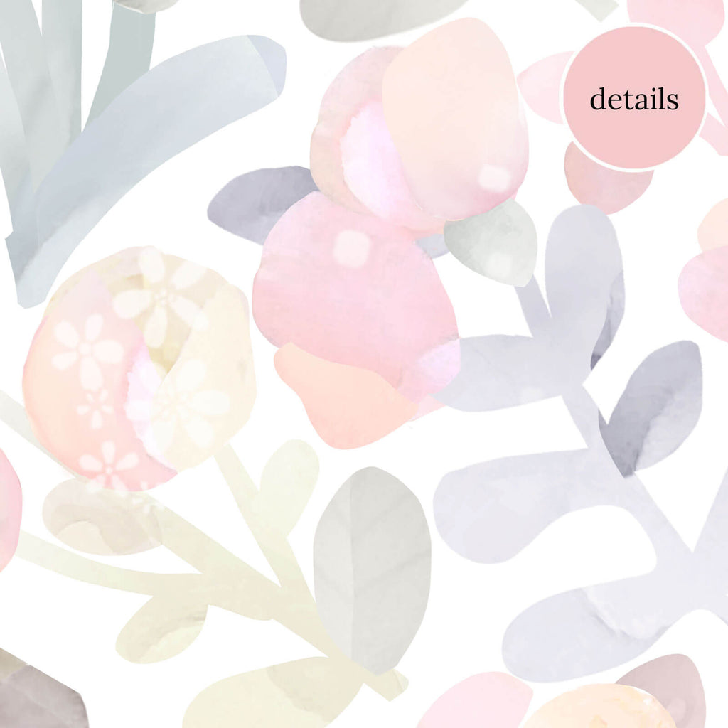 Floral Wonderland - Schmooks 