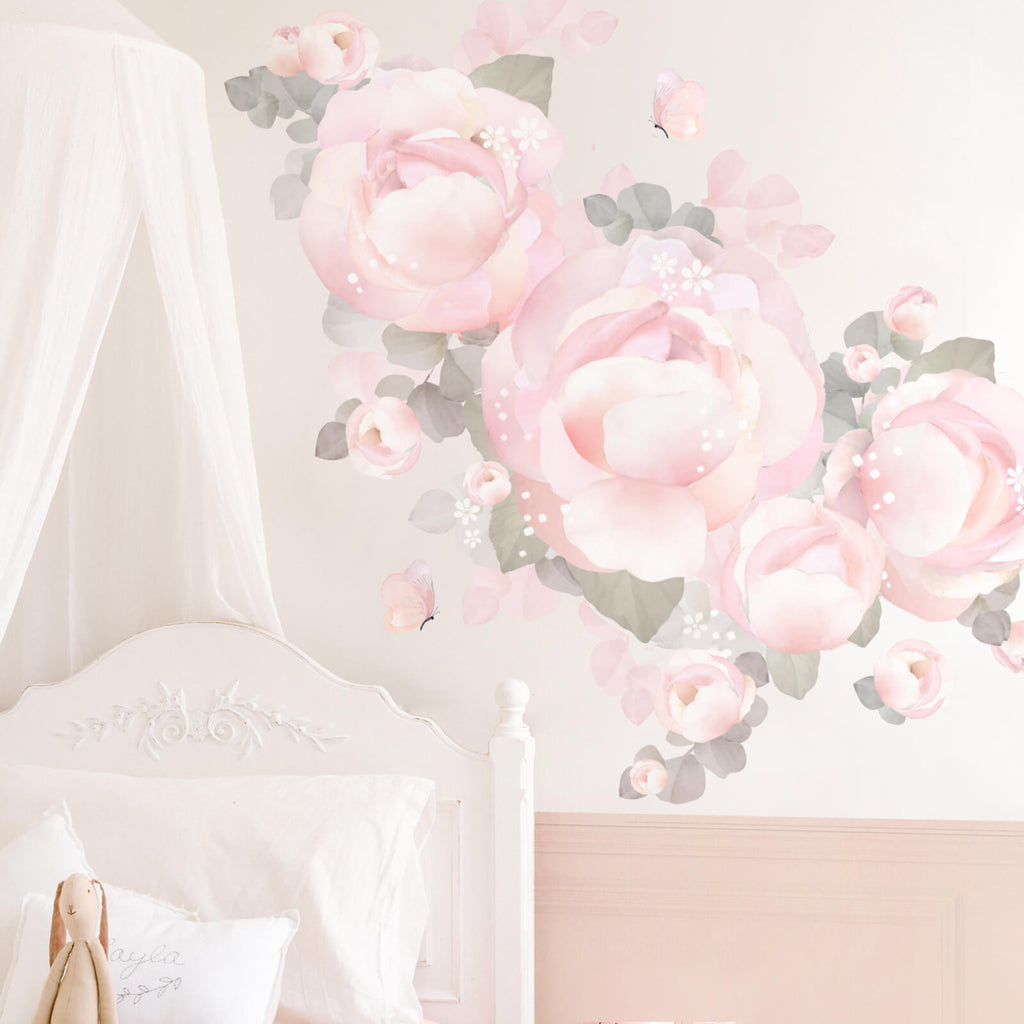 Rosy Kisses - Schmooks 