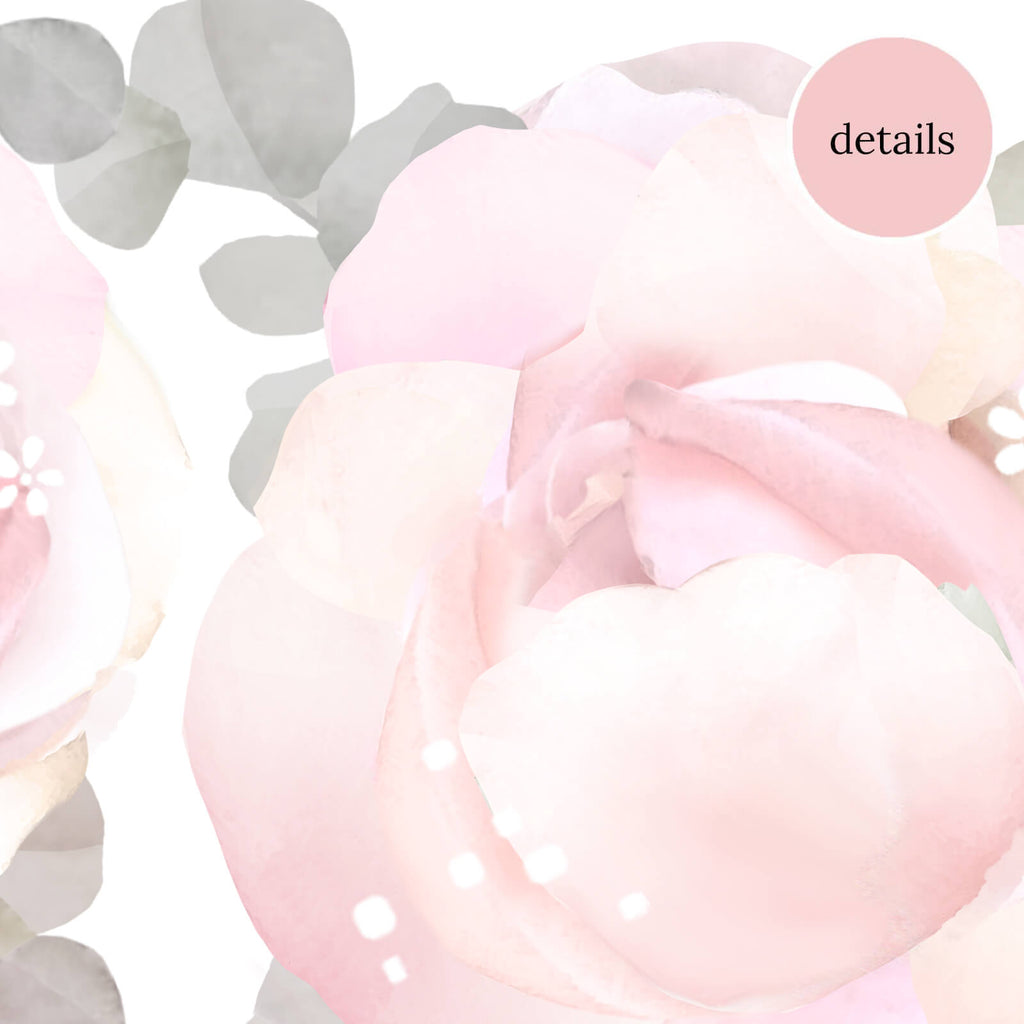 Rosy Kisses - Schmooks 