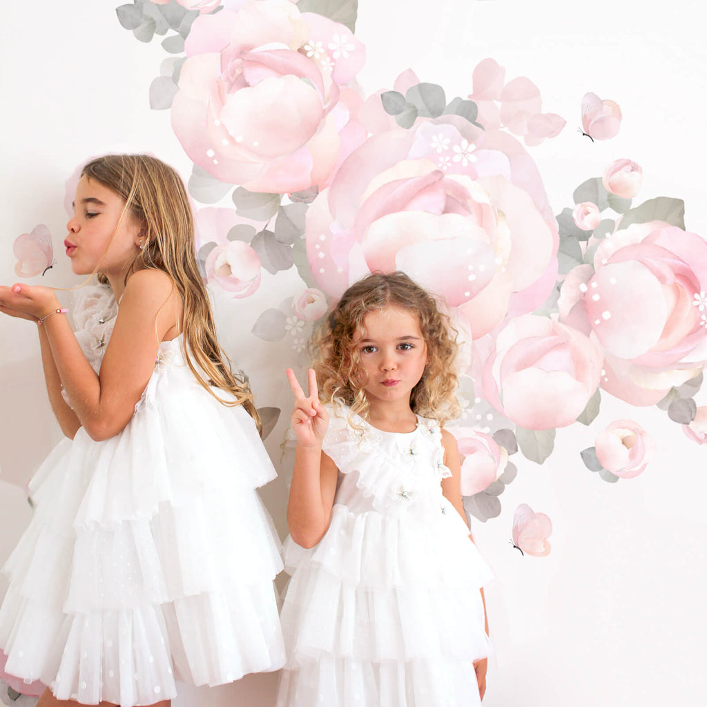 Rosy Kisses - Schmooks 