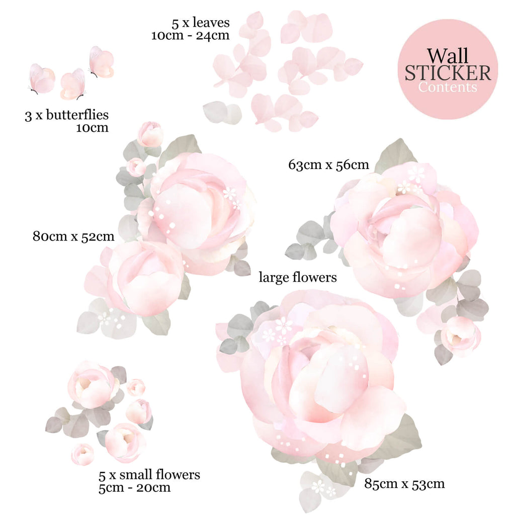 Rosy Kisses - Schmooks 