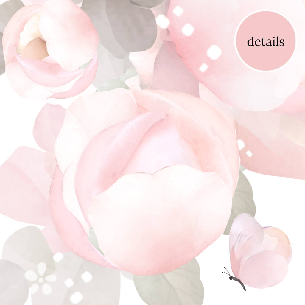 Rosy Kisses - Schmooks 