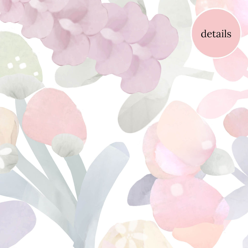 Floral Wonderland - Schmooks 