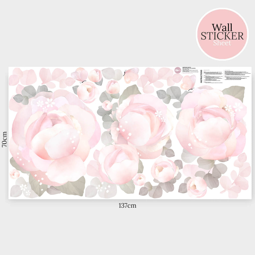 Rosy Kisses - Schmooks 