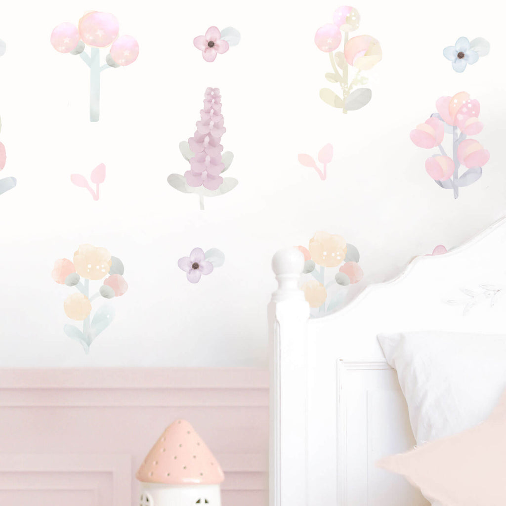 Floral Wonderland - Schmooks 